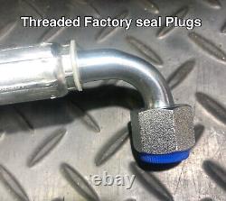 AW29374 -6,100 psi PREMIUM Hose- for JOHN DEERE 6 PACK