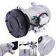 A/c Compressor Withclutch For John Deere Tractors Re10972 Re12513 Re12514 Re57936