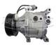 A/c Compressor Withclutch For John Deere Tractors 4320 4520 4720 New Oem