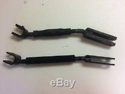 Adjustable 3 pt lift link 2210 John Deere tractors replaces LVA801248