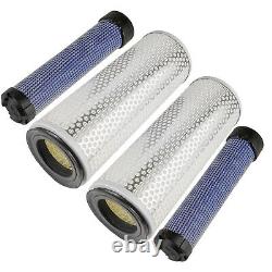 Air Filter for John Deere 3025 3032 3036 3038 4005 4200 4210 4300 4310 4400 2x