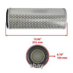 Air Filter for John Deere 3025 3032 3036 3038 4005 4200 4210 4300 4310 4400 2x