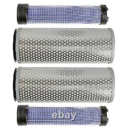 Air Filter for John Deere 3025 3032 3036 3038 4005 4200 4210 4300 4310 4400 2x