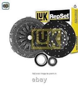 Al120021 Genuine Luk Clutch Kit For John Deere Tractors