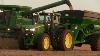 All New John Deere 7r Series Tractors