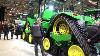 All The John Deere 2020 Tractors