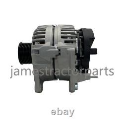 Alternator AT318374 Fits For John Deere 310SG 310SJ 310SK 315Sj 315Sk 410G 410J