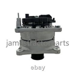 Alternator AT318374 Fits For John Deere 310SG 310SJ 310SK 315Sj 315Sk 410G 410J