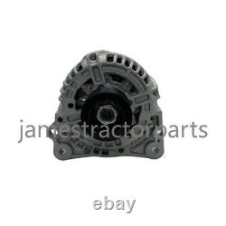 Alternator AT318374 Fits For John Deere 310SG 310SJ 310SK 315Sj 315Sk 410G 410J
