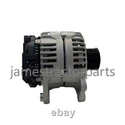 Alternator AT318374 Fits For John Deere 310SG 310SJ 310SK 315Sj 315Sk 410G 410J