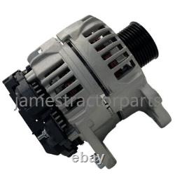 Alternator AT318374 Fits For John Deere 310SG 310SJ 310SK 315Sj 315Sk 410G 410J