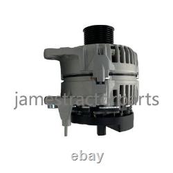 Alternator AT318374 Fits For John Deere 310SG 310SJ 310SK 315Sj 315Sk 410G 410J
