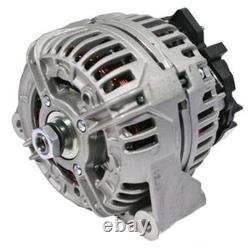 Alternator Fits John Deere 7220 7320 7420 7520 Tractors AL111676 AL114093