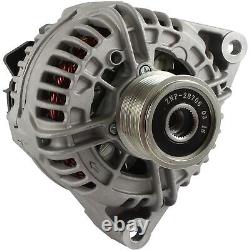 Alternator For John Deere Tractor 7130 7220 7230 7330 7420 7430 ABO0430