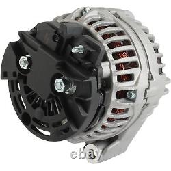 Alternator For John Deere Tractor 7130 7220 7230 7330 7420 7430 ABO0430