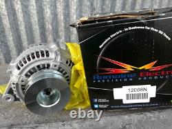Alternator +Pulley 12066N John Deere 4055 4255 4455 4555 4755 4955 4960 tractors