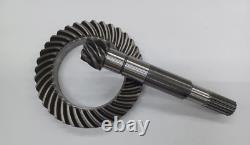 Am880244 Fits John Deere 790 Ring And Pinion