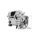 Anlasser Yanmar 3tna72 John Deere 755 Mustang Komatsu. 119620-77011 128000-1150