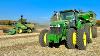 Are John Deere Tractors The Best