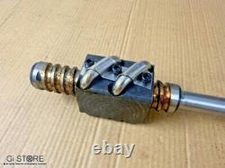 At20372 Steering Shaft Assembly Fit For John Deere Tractors