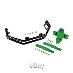 Attachment Bar Hitch for Z335E and Z355E Tractor Riding Mower