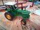Britains John Deere 4020 Fitted With Duncan Cab Tractor Look's Great 132 Scale