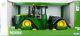 Bruder 116 John Deere Model 9620rx Tracked Tractor High Detailed New