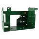 Battery Box, Right Hand Fits John Deere Tractors