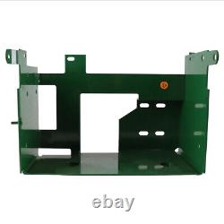 Battery Box, Right Hand Fits John Deere Tractors