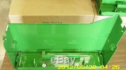 Battery Box for John Deere 2510, 2520, 3010,3020,4010,4020 New Gen Tractors