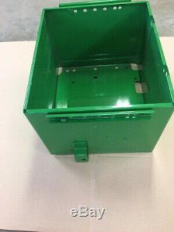 Battery Box for John Deere 70,720, and 730 Gas Tractors