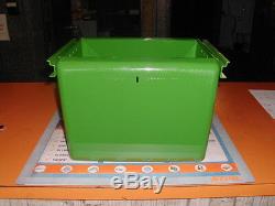 Battery Box for John Deere 820, 830 Tractors With Pony Motor