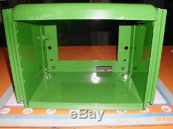 Battery Box for John Deere 820, 830 Tractors With Pony Motor