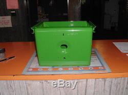 Battery Box for John Deere B, R, and 80 Tractors