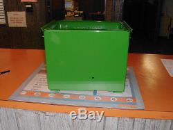 Battery Box for John Deere B, R, and 80 Tractors