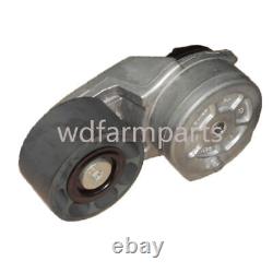 Belt Tensioner For John Deere 5520 5425 5525 5625 5725 5065M Re518097 1900649