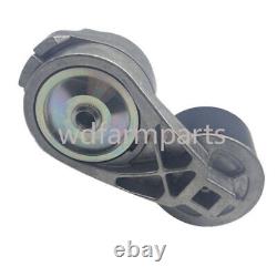 Belt Tensioner For John Deere 5520 5425 5525 5625 5725 5065M Re518097 1900649
