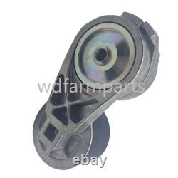 Belt Tensioner For John Deere 5520 5425 5525 5625 5725 5065M Re518097 1900649