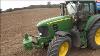 Best John Deere Tractor Sounds