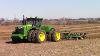 Big Tractor Power Back In The Field For 2017 John Deere 9620r