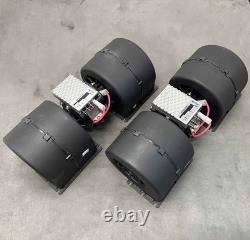 Blower Motor Update Kit for AR74019 John Deere 3020 4000 4040 4230 Tractors