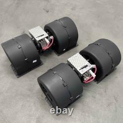 Blower Motor Update Kit for AR74019 John Deere 3020 4000 4040 4230 Tractors