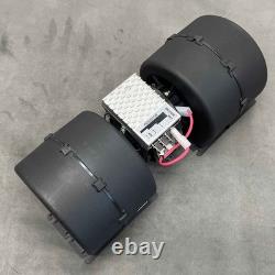 Blower Motor Update Kit for AR74019 John Deere 3020 4000 4040 4230 Tractors
