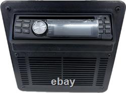 Bluetooth CD Radio for 1982 only John Deere tractor 2940, 3140, 4040, 4240, 4440