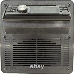 Bluetooth CD Radio for 1982 only John Deere tractor 2940, 3140, 4040, 4240, 4440