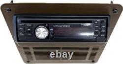 Bluetooth CD Radio for John Deere tractors 2050, 3050, 4050, 8050 series Bluetooth CD Radio for John Deere tractors 2050, 3050, 4050, 8050 series