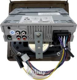 Bluetooth CD Radio for John Deere tractors 2050, 3050, 4050, 8050 series