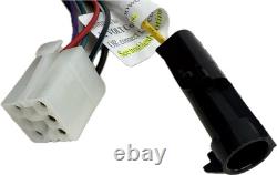 Bluetooth CD Radio for John Deere tractors 2050, 3050, 4050, 8050 series