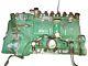 Bosch John Deere Diesel Injection Pump Rsv Ag Ind Governor Injector Pump Works
