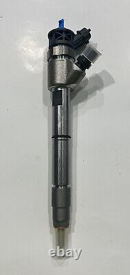 Bosch injector for JOHN DEERE, NEW HOLLAND & CASE IH IVECO # 5801790338